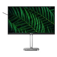 Monitor Philips 27" 27B2G5601/00, Diagonal (inch): 27, Diagonal (cm): 69, Aspect ratio: 16:9, Panel: IPS, Resolution: 2560x1440, Refresh Rate: 100Hz, Response time GtG: 4ms, Brightness (max): 300 cd/m², Contrast (static) : 1500:1, Contrast (dynamic): 50M:1, Viewing angle: 178/178, Color Gamut Type (27B2G5601/00)
