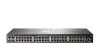 HPE Aruba Networking 2930F 48G 4SFP+ Switch (JL254A)
