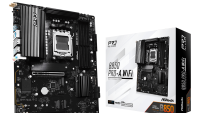 MB Asrock X850 PRO-A WIFI AM5 (B850 PRO-A WIFI)