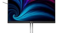 Monitor Philips 27" 27B2U6903/00, Diagonal (inch): 27, Diagonal (cm): 69, Aspect ratio: 16:9, Panel: IPS, Resolution: 3840x2160, Refresh Rate: 60Hz, Response time GtG: 4ms, Brightness (max): 350 cd/m², Contrast (static) : 1000:1, Contrast (dynamic): 50M:1, Viewing angle: 178/178, Color Gamut Type (27B2U6903/00)