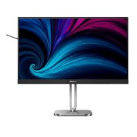 Monitor Philips 27" 27B2U6903/00, Diagonal (inch): 27, Diagonal (cm): 69, Aspect ratio: 16:9, Panel: IPS, Resolution: 3840x2160, Refresh Rate: 60Hz, Response time GtG: 4ms, Brightness (max): 350 cd/m², Contrast (static) : 1000:1, Contrast (dynamic): 50M:1, Viewing angle: 178/178, Color Gamut Type (27B2U6903/00)