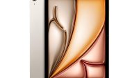 Apple 11-inch iPad Air (M3) Cellular 256GB - Starlight (MCG24HC/A)