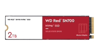 SSD WD Red 2TB NVMe PCIe 3.0 (WDS200T1R0C)