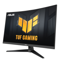 Monitor Asus 31.5" VG32WQ3B, Diagonal (inch): 31.5, Diagonal (cm): 80, Aspect ratio: 16:9, Panel: VA, Resolution: 2560x1440, Refresh Rate: 180Hz, Response time GtG: 1ms, Response time MPRT: 0.5ms, Brightness (max): 250 cd/m², Contrast (static) : 3500:1, Viewing angle: 178/178, Color Gamut Type: sRGB (VG32WQ3B)