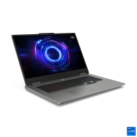 Laptop Lenovo Gaming LOQ 17IRX10, 17.3" FHD (1920x1080) IPS 300nits Anti-glare, 100% sRGB, 165Hz, G-SYNC®, Intel® Core™ i7-13650HX, 14C (6P + 8E) / 20T, P-core 2.6 / 4.9GHz, E-core 1.9 / 3.6GHz, 24MB, video NVIDIA® GeForce RTX™ 5060 8GB GDDR7, Boost Clock 2497MHz, TGP 115W, 572 AI TOPS, RAM 2x 12GB (83JH003YRM)