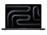 MacBook Pro 14.2"/Apple M4 (CPU 10-core, GPU 10-core, Neural Engine 16-core)/32GB/512GB - Space Black - INT KB  (cto from  MW2U3RO/A) (Z1DS001MJ)