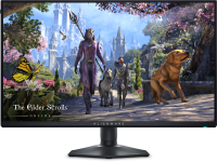 Monitor Alienware 27" AW2725QF Gaming 3840x2160 4K, 360 Hz, 0.5 Ms (AW2725QF)