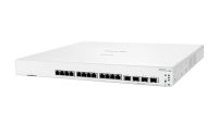 HPE Networking Instant On Switch 12p 10GBT 4p SFP+ 1960 (JL805A)