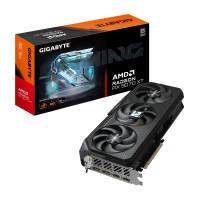 GIGAB GEFORCE RADEON RX 9070 XT GAMING (GV-R9070XTGAMING OC-16GD)