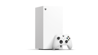 MS Xbox Series X 1TB Digital White (MSXBOXSX1TBWH)