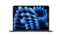 MacBook Air 13.6" Retina/Apple M4 (CPU 10-core, GPU 10-core, Neural Engine 16-core)/16GB/512GB - Midnight - INT KB (2025) 35W USB‑C (MW133ZE/A)