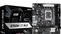 MB Asrock B760M-H2/M.2 DDR5 (B760M-H2/M.2)