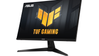 Monitor Asus 27" VG27AQM5A, Diagonal (inch): 27, Diagonal (cm): 69, Aspect ratio: 16:9, Panel: Fast IPS, Resolution: 2560x1440, Refresh Rate: 300Hz, Response time GtG: 1ms, Response time MPRT: 0.3ms, Brightness (max): 300 cd/m², Contrast (static) : 1300:1, Viewing angle: 178/178, Color Gamut Type (VG27AQM5A)