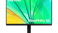 Monitor Samsung 24" LS24D600EAUXEN (LS24D600EAUXEN)