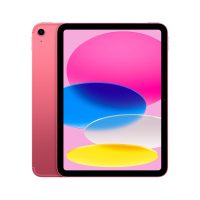 Apple 11-inch iPad (A16) Cellular 512GB - Pink (2025) (MD7T4HC/A)