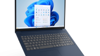Laptop Lenovo IdeaPad Slim 3 16IRH10, 15.3" WUXGA (1920x1200) IPS 300nits Anti-glare, 45% NTSC, 60Hz, Intel® Core™ i7-13620H, 10C (6P + 4E) / 16T, P-core 2.4 / 4.9GHz, E-core 1.8 / 3.6GHz, 24MB, video Integrated Intel® UHD Graphics, RAM 8GB Soldered DDR5-4800 + 8GB SO-DIMM DDR5-4800, SSD 512GB SSD (83K2003MRM)