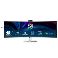 Monitor Philips 48.8" 49B2U6903CH/00 (49B2U6903CH/00)