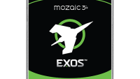 HDD intern SG, Exos X20, 3.5", 30TB, SATA3, 7200 RPM, 256MB (ST30000NM004K)