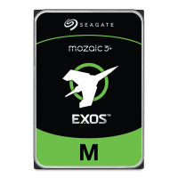 HDD intern SG, Exos X20, 3.5", 30TB, SATA3, 7200 RPM, 256MB (ST30000NM004K)