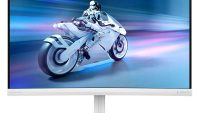Monitor Philips 27" 27M2C5201L/00, Curvature: 1500R, Diagonal (inch): 27, Diagonal (cm): 69, Aspect ratio: 16:9, Panel: VA, Resolution: 1920x1080, Refresh Rate: 180Hz, Response time GtG: 1ms, Brightness (max): 300 cd/m², Contrast (static) : 3000:1, Contrast (dynamic): Mega Infinity DCR, Viewing (27M2C5201L/00)