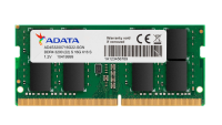 Memorie RAM notebook  Adata DDR4 32Gb 3200Mhz CL 16 (AD4S3200732G22-SGN)