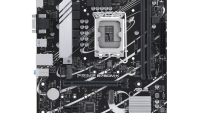 Placa de baza ASUS PRIME B760M-K LGA 1700, 2x DDR5, 1x VGA 1x HDMI, 1x PCIE 4.0 x16 1x PCIE 4.0 x1, 2x M.2, 4x SATA 6GB/s, mATX (PRIME B760M-K)