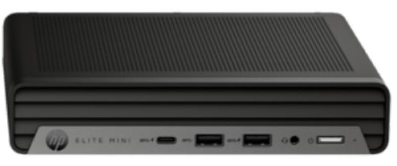 HP Mini IP Conf wMTR i713700T 16GB/256 PC Intel Core i7-13700T, 256GB SSD, 16GB DDR5, W11 IoT64 COL HIE, 1yr Wty, ax6G+BT, (A1ZB6AW)
