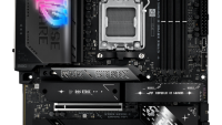 Placa de Baza ASUS ROG STRIX X870E-E GAMING WIFI AM5, 4x DDR5, 1x HDMI 2x USB4, 1x PCIE 5.0 x16 2x PCIE 4.0 x16, 5x M.2, 4x SATA 6GB/s, ATX (ROG STRIX X870E-E GAMING WIFI)