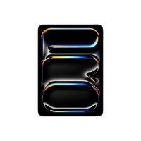 Apple 11-inch iPad Pro (M4) WiFi 512GB with Standard glass - Space Black (2024) (MVVC3HC/A)