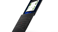 Laptop Lenovo ThinkPad L14 Gen 5 (Intel); 14" WUXGA (1920x1200) IPS 400nits Anti-glare, 45% NTSC, DBEF5; Intel® Core™ Ultra 5 125U, 12C (2P + 8E + 2LPE) / 14T, Max Turbo up to 4.3GHz, 12MB; Video Integrated Intel® Graphics; RAM 2x 16GB SO-DIMM DDR5-5600; 1TB SSD M.2 2280 PCIe® 4.0x4 NVMe® Opal 2.0 (21L1002URI)