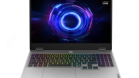 Laptop Lenovo LOQ 15IRX10, 15.6" FHD (1920x1080) IPS 300nits Anti-glare, 100% sRGB, 144Hz, G-SYNC®, Intel® Core i7-14700HX, 20C (8P + 12E) / 28T, P-core 2.1 / 5.5GHz, E-core 1.5 / 3.9GHz, 33MB, video NVIDIA® GeForce RTX™ 5050 8GB GDDR7, Boost Clock 2370MHz, TGP 100W, 440 AI TOPS, RAM 2x 16GB SO-DIMM (83JE00AKRM)