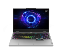 Laptop Lenovo LOQ 15IRX10, 15.6" FHD (1920x1080) IPS 300nits Anti-glare, 100% sRGB, 144Hz, G-SYNC®, Intel® Core i7-14700HX, 20C (8P + 12E) / 28T, P-core 2.1 / 5.5GHz, E-core 1.5 / 3.9GHz, 33MB, video NVIDIA® GeForce RTX™ 5050 8GB GDDR7, Boost Clock 2370MHz, TGP 100W, 440 AI TOPS, RAM 2x 16GB SO-DIMM (83JE00AKRM)