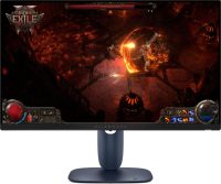 Monitor Alienware 27" AW2725DM Gaming 68.58 cm, 2560 x 1440 at 180 Hz, 1 Ms (AW2725DM)