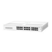 HPE Networking Instant On Switch 24p Gigabit 1430 (R8R49A)