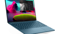 Laptop Lenovo Yoga Slim 9 14ILL10, 14" 4K WQUXGA (3840x2400) OLED 750nits (peak) / 600nits (typical) Glossy, 100% DCI-P3, 120Hz, Eyesafe®, Dolby Vision®, DisplayHDR™ True Black 600, Glass, Touch, X-Rite®, PureSight Pro, On-cell, 10-point Multi-touch, Intel® Core™ Ultra 7 258V, 8C (4P + 4LPE) / 8T (83CX0014RM)