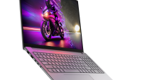 Laptop Lenovo Yoga Pro 9 16IAH10, 16" 2.8K WQXGA+ (2880x1800) OLED 1100nits (peak) / 500nits (typical) Glossy, 100% DCI-P3, 100% sRGB, 120Hz, Eyesafe®, Dolby Vision®, TÜV Low Blue Light, DisplayHDR™ True Black 1000, X-Rite®, PureSight Pro, Intel® Core™ Ultra 7 255H, 16C (6P + 8E + 2LPE) / 16T, Max (83L0002ARM)