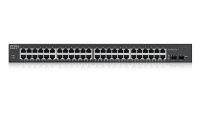 ZYXEL GS190048HPV2 48-PORT GBE SWITCH (GS190048HPV2-EU0101F)