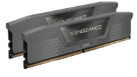 CR VENGEANCE 32GB (2x16GB) DDR5 6000 KIT (CMK32GX5M2F6000Z36)