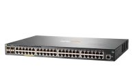 HPE Aruba Networking 2930F 48G PoE+ 4SFP Switch (JL262A)