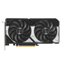 Placa Video ASUS DUAL GEFORCE RTX 5060 OC 8GB GDDR7 128 bit, PCIE 5.0, 1x HDMI 3x DP (DUAL-RTX5060-O8G)