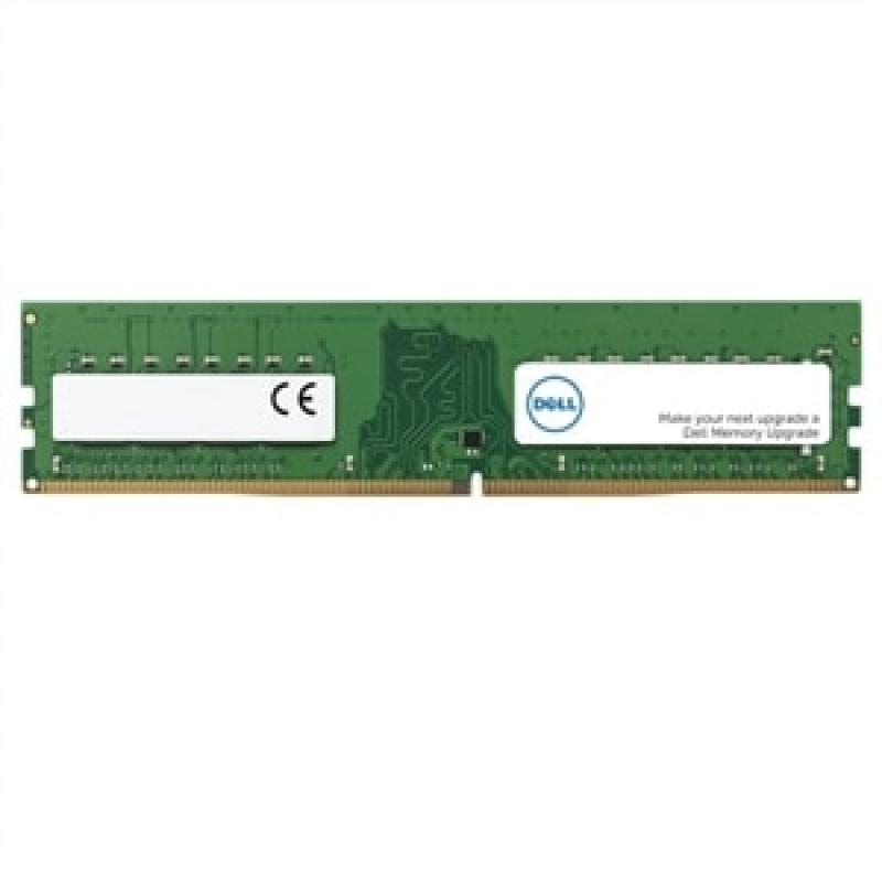 Dell Mem Upg - 8GB - 1Rx16 DDR4 3200MHZ (AB371021)