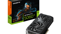 Placa Video GIGABYTE GEFORCE RTX 5060 TI WINDFORCE OC 8GB GDDR7 128 bit, PCIE 5.0, 1x HDMI 3x DP (GV-N506TWF2OC-8GD)