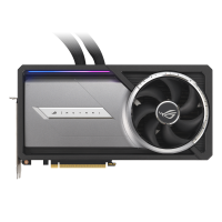 Placa Video ASUS ROG ASTRAL LC GEFORCE RTX 5090 OC 32GB GDDR7 512 bit, PCIE 5.0, 2x HDMI 3x DP (ROG-ASTRAL-LC-RTX5090-O32G-GAMING)