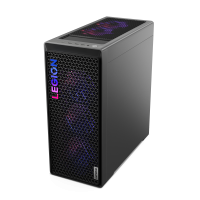 Desktop Gaming Lenovo Legion T7 34IAS10 , Intel® Core Ultra 7 265KF, 20C (8P + 12E) / 20T, Max Turbo up to 5.5GHz, 36MB, video NVIDIA® GeForce RTX™ 5080 16GB GDDR7, RAM 2x 16GB UDIMM DDR5-5600; Four DDR5 UDIMM/CUDIMM slots, dual-channel capable; Up to 128GB DDR5-5600, SSD  1TB SSD M.2 2280 PCIe® (90Y6006URM)