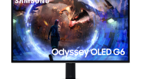 Monitor Samsung 27" LS27DG600SUXEN (LS27DG600SUXEN)