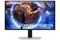 Monitor Samsung 27" LS27DG600SUXEN (LS27DG600SUXEN)