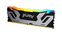Memorie RAM Kingston DDR5 24GB 8400Mhz CL40 1.45V Fury Beast (KF584CU40RSA-24)