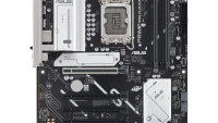 Placa de Baza ASUS PRIME B860-PLUS WIFI LGA1851, 4x DDR5, 1x DP 1x HDMI, 1x PCIE 5.0 x16 4x PCIE 4.0 x16, 2x M.2, 4x SATA 6GB/s, ATX (PRIME B860-PLUS WIFI)