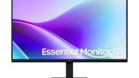 Monitor Samsung 27" LS27F320GAUXEN, Diagonal (inch): 27, Diagonal (cm): 69, Aspect ratio: 16:9, Panel: IPS, Resolution: 1920x1080, Refresh Rate: 120Hz, Response time GtG: 5ms, Brightness (max): 250 cd/m², Contrast (static) : 1000:1, Viewing angle: 178/178, Color Gamut Type: NTSC , Color Gamut (LS27F320GAUXEN)