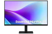 Monitor Samsung 27" LS27F320GAUXEN, Diagonal (inch): 27, Diagonal (cm): 69, Aspect ratio: 16:9, Panel: IPS, Resolution: 1920x1080, Refresh Rate: 120Hz, Response time GtG: 5ms, Brightness (max): 250 cd/m², Contrast (static) : 1000:1, Viewing angle: 178/178, Color Gamut Type: NTSC , Color Gamut (LS27F320GAUXEN)